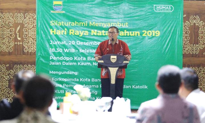 16 Gereja dapat Perhatian Khusus