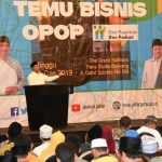 Forum OPOP Dibentuk untuk Kuatkan Jaringan