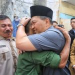 Oded Temui Langsung Pahlawan Got