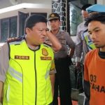 Cabuli 17 Anak, Abang Terancam 15 Tahun Penjara