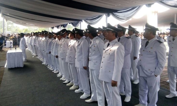 Bupati Ingatkan Soal Dana Desa