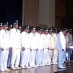 Bupati: Desa Garda Terdepan dalam Percepatan Pembangunan Daerah