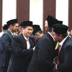 Panwascam Diminta Jaga Komitmennya