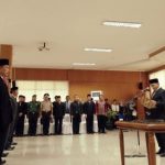 Pengisian Jabatan Kosong Dipastikan Tak Bisa Tahun Ini