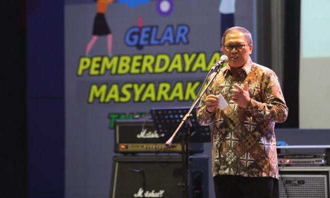 Oded Minta PIPPK Tepat Sasaran