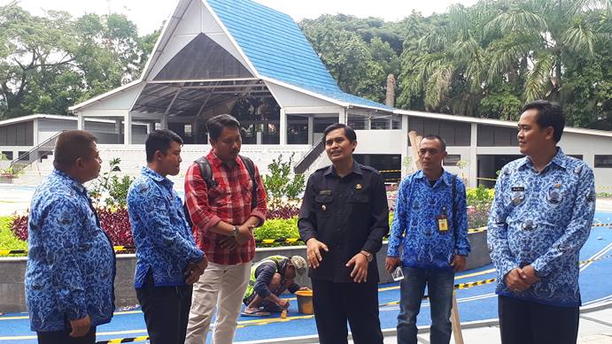 Hari Anti Korupsi Sedunia untuk Tingkatkan Profesional dan Transparan Kerja