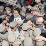 Lima Polisi Dijatuhi Sanksi Tegas