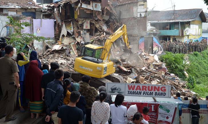 Predikat Kota Peduli HAM Disoal