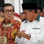 18 Daerah Terima Penghargaan dari Menkumham