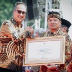 2019, Puluhan Penghargaan Diraih Pemkab Bandung