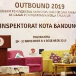 Peran Inspektorat Harus Optimal