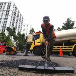 Pembangunan Infrastruktur Harus Tepat Waktu