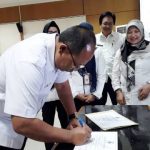 Dinkes Terus Sosialisasikan Perda KTR