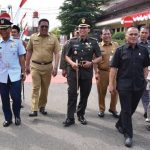 Bertani harus Berwawasan Lingkungan