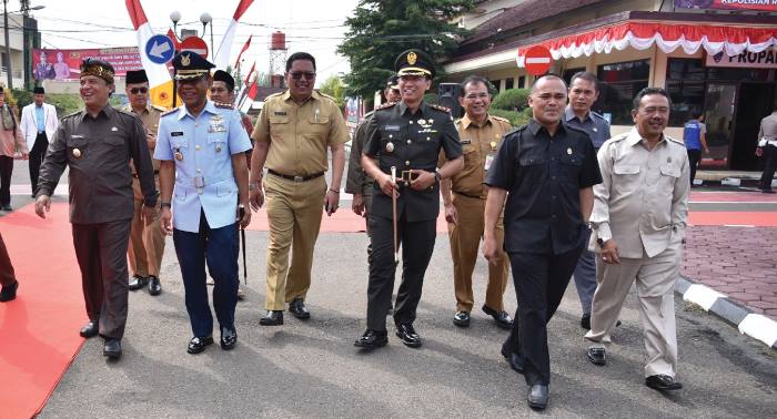 Bertani harus Berwawasan Lingkungan