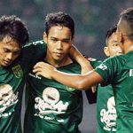 Tekuk Arema FC, Persebaya Incar Tiket Kompetisi Asia