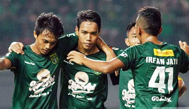 Tekuk Arema FC, Persebaya Incar Tiket Kompetisi Asia Tekuk Arema FC, Persebaya Incar Tiket Kompetisi Asia