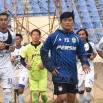 Mulai Berlatih Jelang Laga Kandang