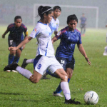 Persib Putri Berhasil Amankan Satu Tiket Final