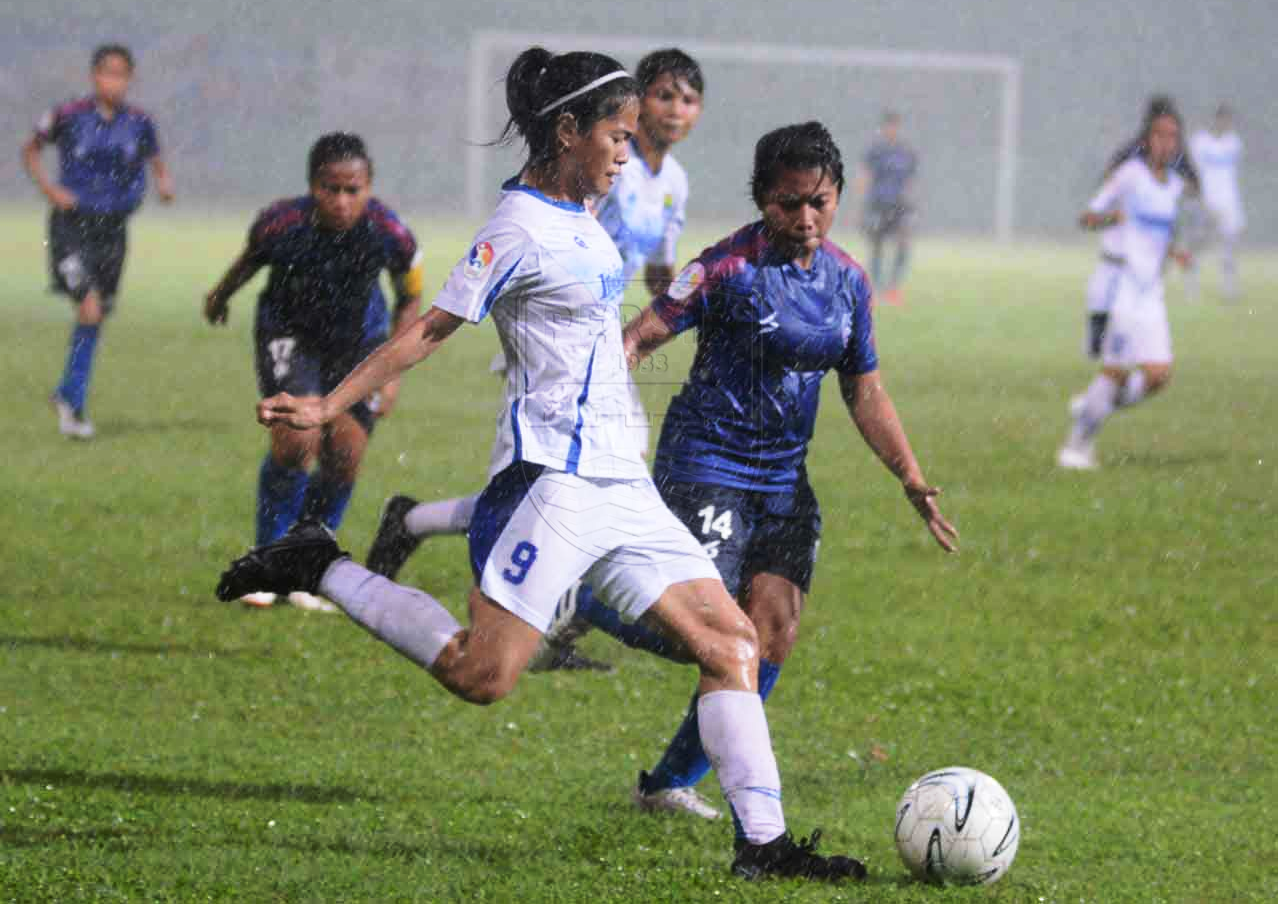 Persib Putri Berhasil Amankan Satu Tiket Final