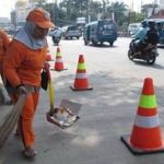 DLH Tambah Petugas Kebersihan Saat Pergantian Tahun 2019-2020