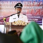 Alo Siap Menuju Desa Mandiri