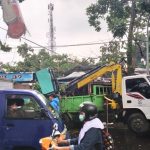 Pohon Milik Pemkot Cimahi Diasuransikan