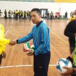 Porpemkab 2019 Dijadikan Momen Regenerasi Atlet