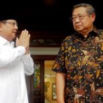 SBY: Salahkan Saja Masa Lalu