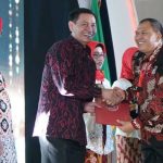 Raih Predikat Peduli HAM