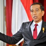 Soal Wacana Jabatan Presiden 3 Periode, Jokowi: Ada yang Cari Muka