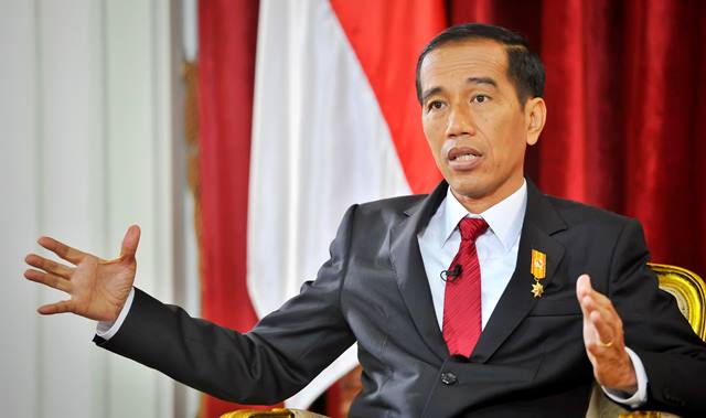 Soal Wacana Jabatan Presiden 3 Periode, Jokowi: Ada yang Cari Muka