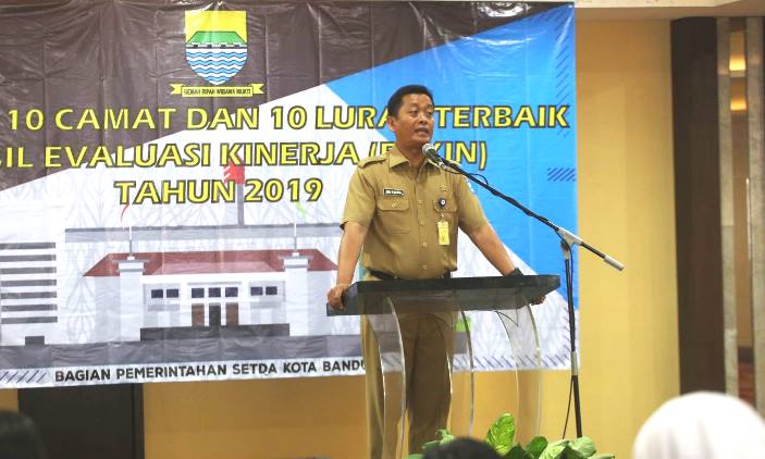 Persaingan Ketat dalam Program SIP