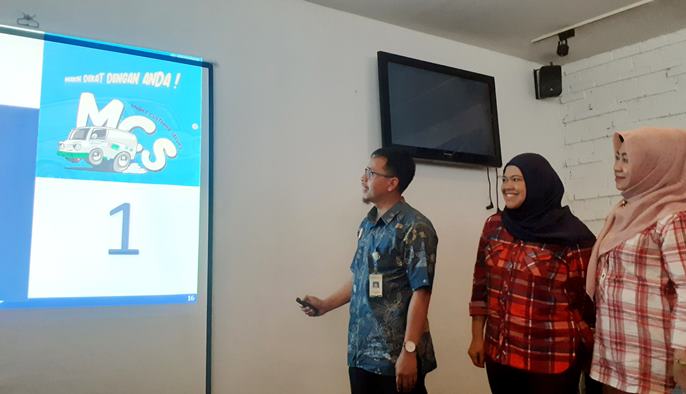 BPJS Janjikan Pelayanan Optimal