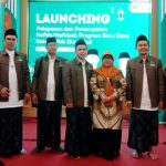 Ke Depan Peserta Sadesha Akan Ikuti Diklat