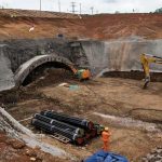 Ada 69 TKA Bekerja di Proyek KCIC