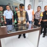 Dongkrak Pengunjung, Bupati Bandung Resmikan Pusat Informasi Pariwisata