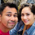 Raffi Ahmad dan Nagita Slavina. (Istimewa)