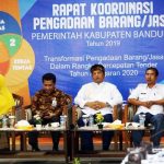 Minimalisir Pelanggaran, Pengawasan Barjas harus Ditingkatkan