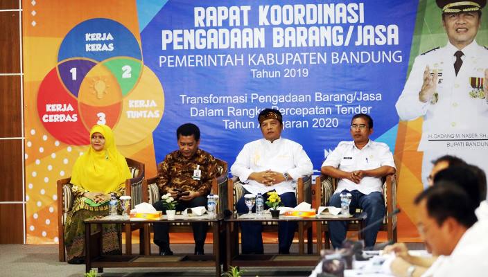 Minimalisir Pelanggaran, Pengawasan Barjas harus Ditingkatkan
