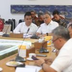 Oded Desak Relokasi Fasos Fasum Dipercepat  