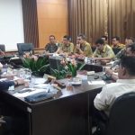 Pemkot Dicecar Soal Tamansari