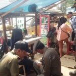 PKL Cimahi Mulai Direlokasi