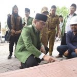 Renovasi Pusdai untuk Dakwah Lebih Terbuka