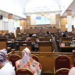 Reses Pertama Anggota Dewan Tanpa Uang Saku