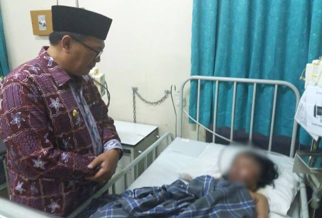 Tak Profesional, Rumah Sakit Bakal Disanksi 