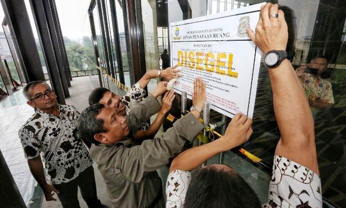 Transaksi Digital Jadi Sumber PAD