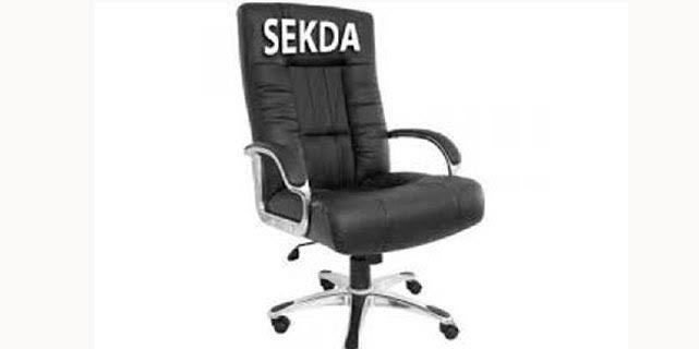 Sekda Internal Atau Eksternal?