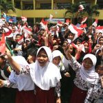 Genjot Mutu Pendidikan Melalui Penambahan Sekolah Rintisan