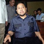 Setnov Jantungan, Izin Berobat ke RSPAD